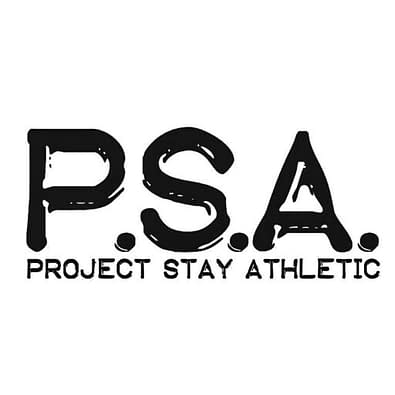 Project Stay athletic logo